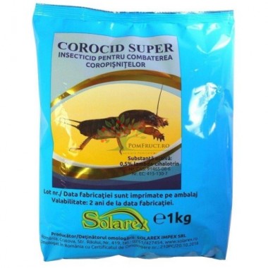 Insecticid Corocid Super 1 kg