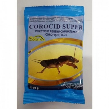 Insecticid Corocid Super 50 g