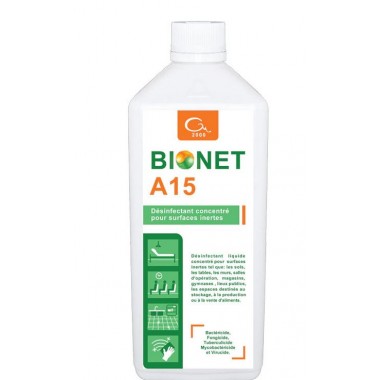 Dezinfectant - Bionet A15