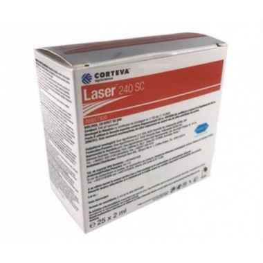 Insecticid Laser 2 ml