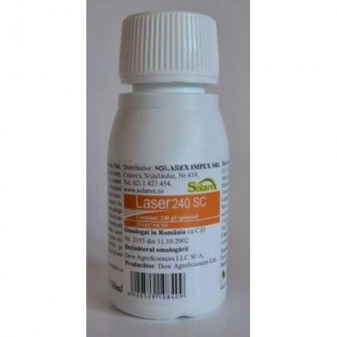 Insecticid Laser 50 ml