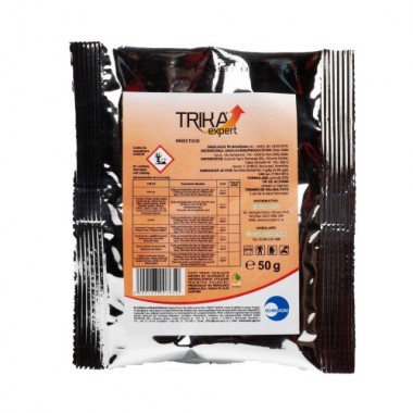 Insecticid Trika Expert 50 g