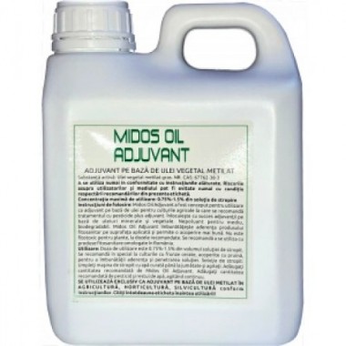 Midos oil adjuvant 1 l