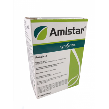  Fungicid Amistar, 10 ml