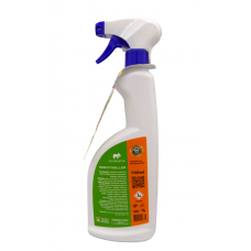 INSECTOKILLER 750ml - Insecticid profesional pentru combaterea insectelor zburatoare