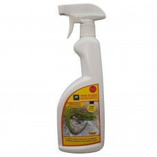 Spray anti reptile: serpi, soparle, gustere - PR 68 - 750 ml