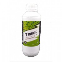 Insecticid universal concentrat impotriva gandacilor, plosnitelor, furniciilor, capuselor - Trakil - 1l