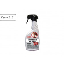 Spray pentru inlaturarea mirosului de soareci, sobolani si alte rozatoare - Z101 l