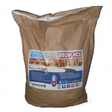 STOP ICE - Produs biodegradabil combate si prevenire gheata 25kg